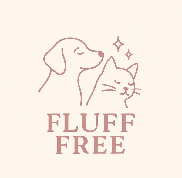 FluffFree